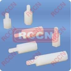 Hexagonal Threaded Space-HTS